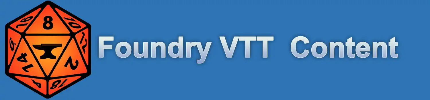 Foundry VTT